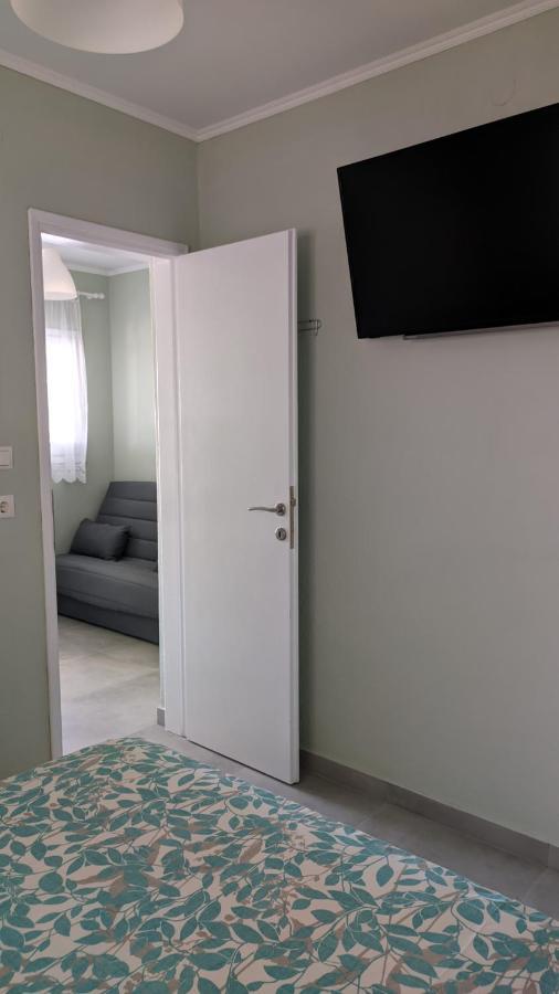 Apartment Garlis *