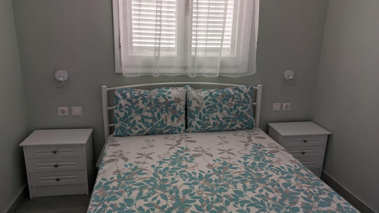 Apartment Garlis Psakoudia