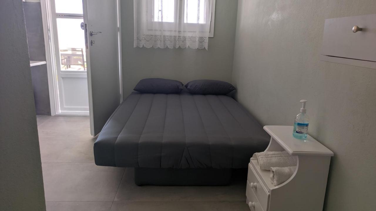 Garlis Psakoudia