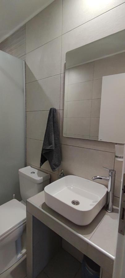 Apartment Garlis *