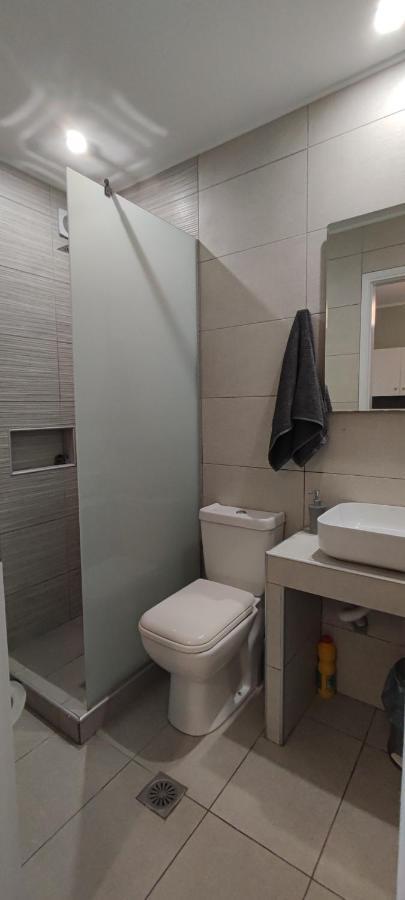 Garlis Apartment Psakoudia