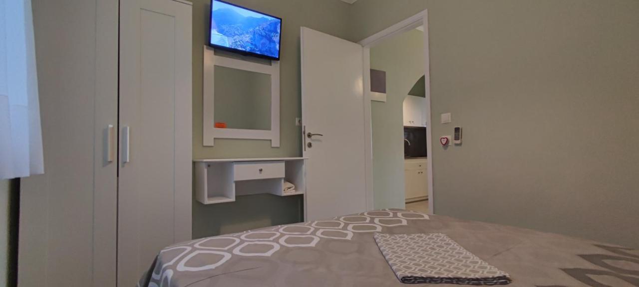 Apartment Garlis