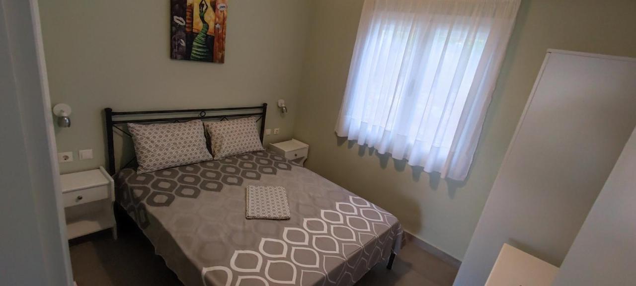 Apartment Garlis Psakoudia