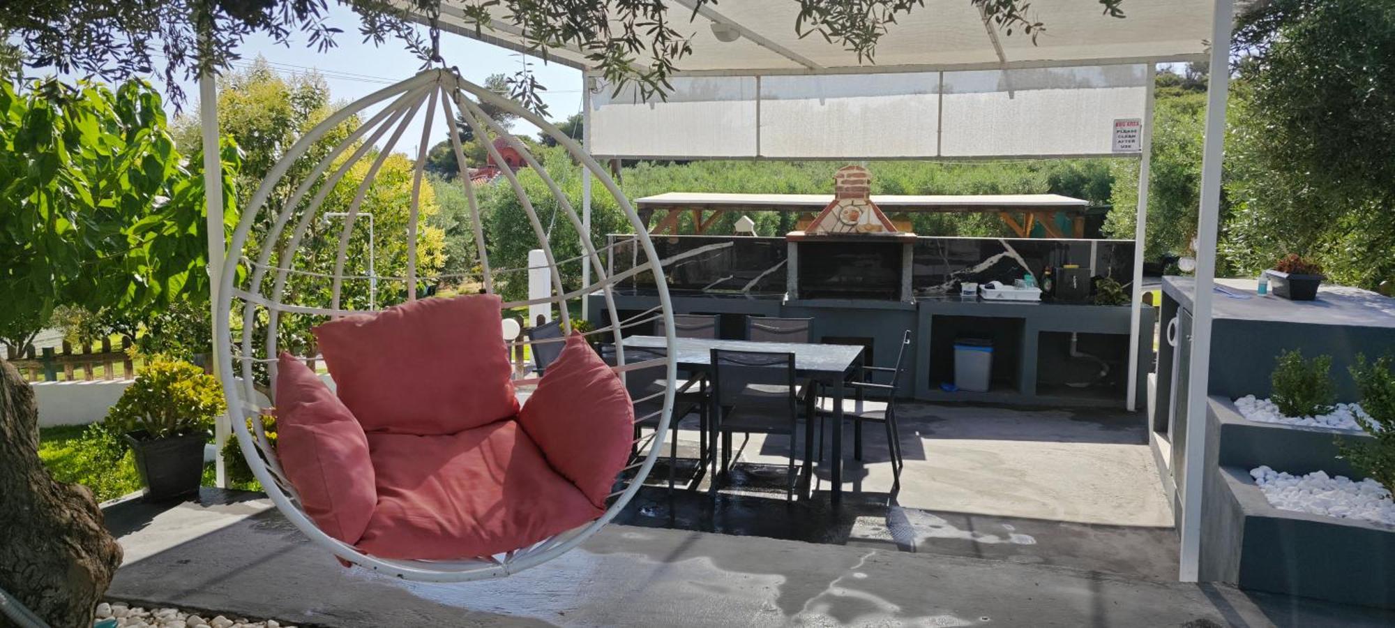 Apartment Garlis