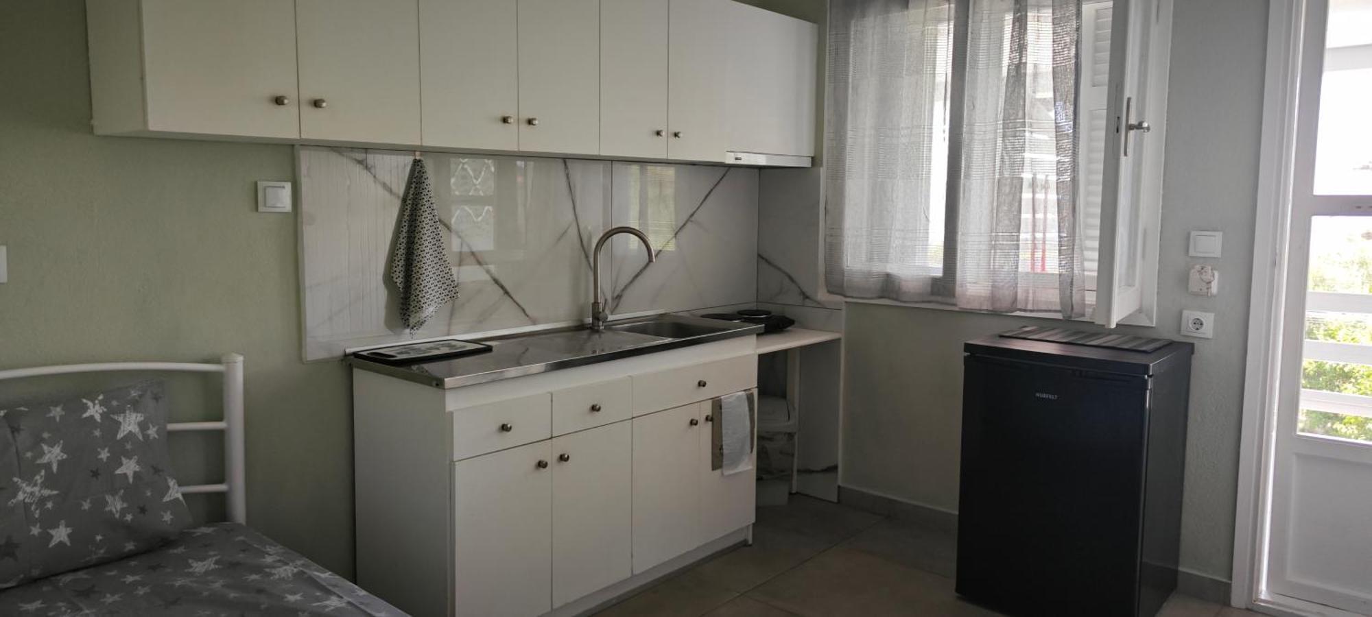 Garlis * Psakoudia