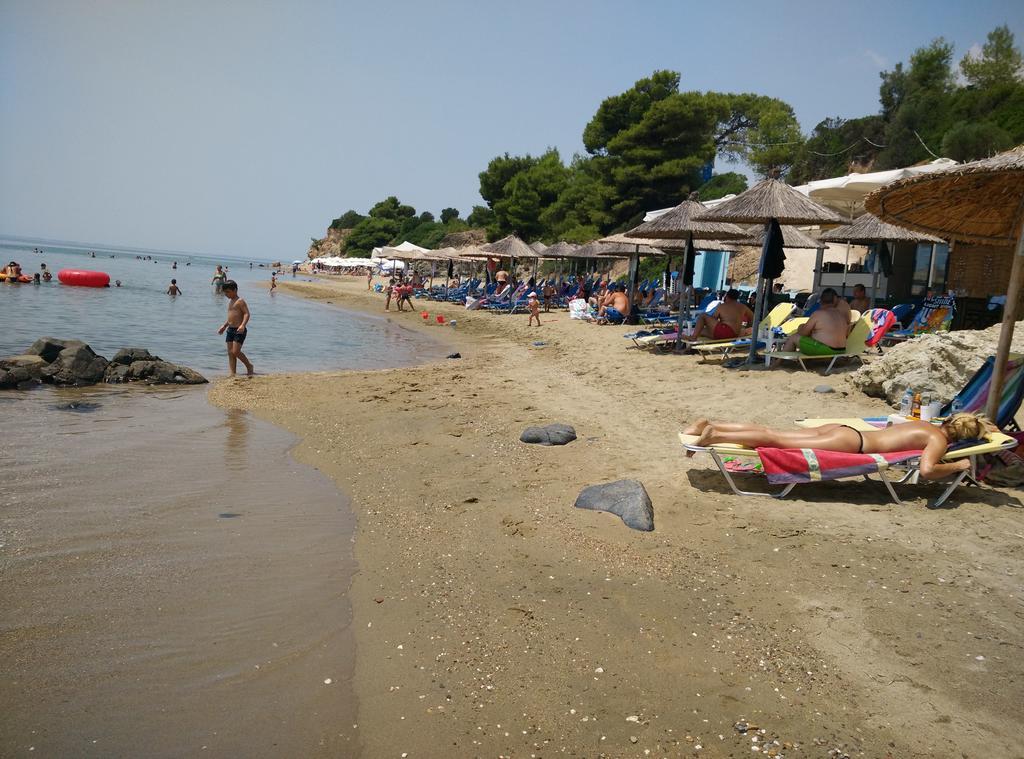 Garlis Psakoudia