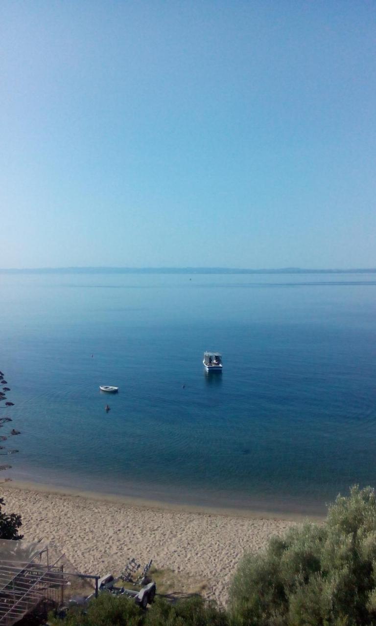 Apartment Garlis Psakoudia